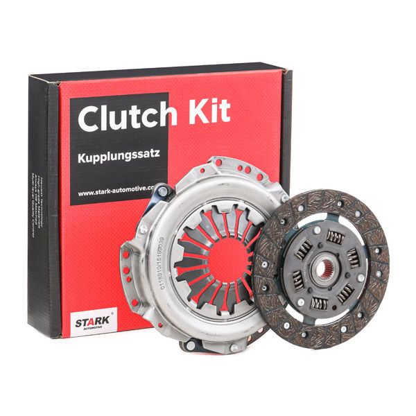 STARK SKCK-0100277 Clutch Kit