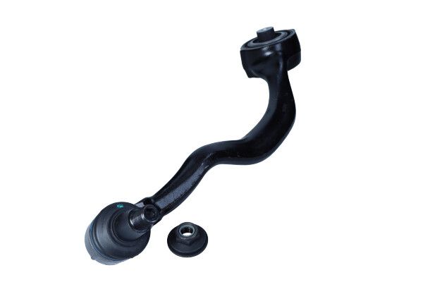 Lenker, Radaufhängung