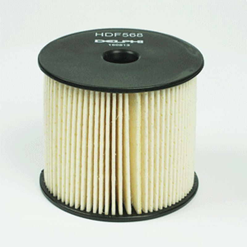 Fuel Filter HDF568