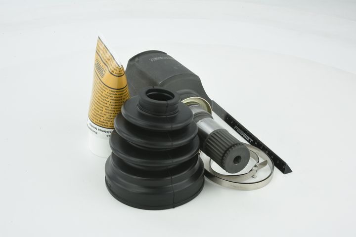 jungčių komplektas, kardaninis velenas