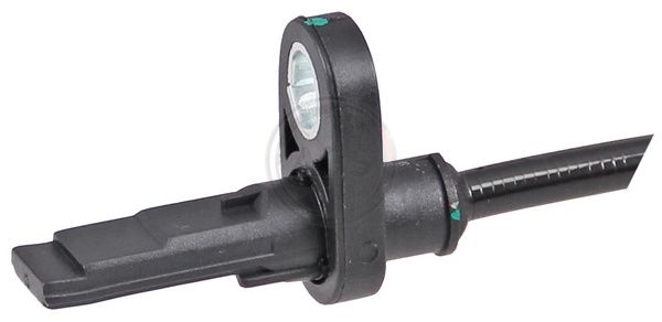Sensor, Raddrehzahl Sensor, Raddrehzahl