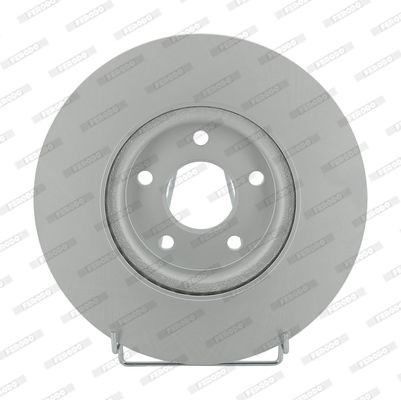 Brake Disc DDF1225C