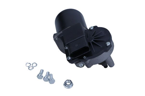 Wischermotor