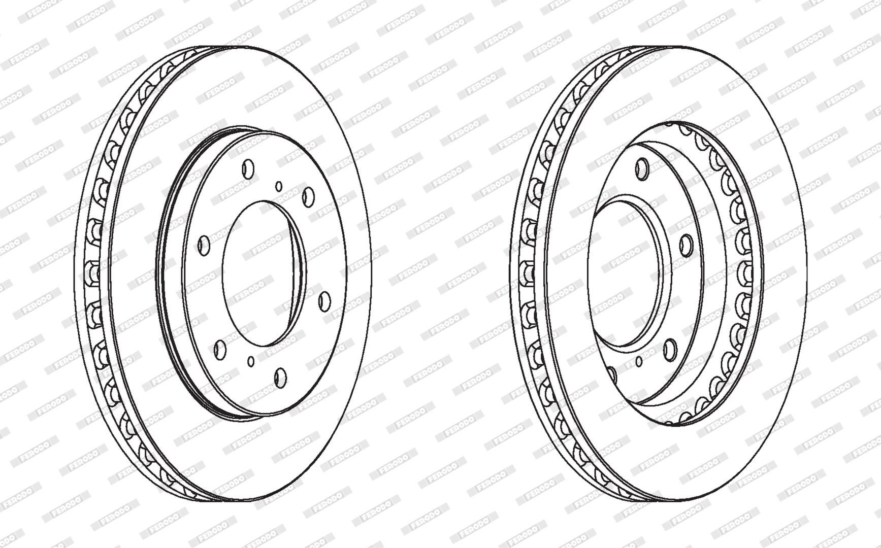 Bremsscheibe
