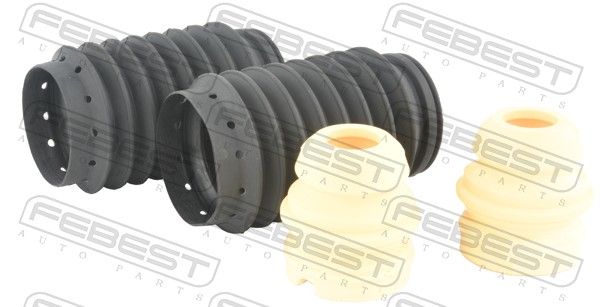 Dust Cover Kit, shock absorber BMSHB-E81F-KIT