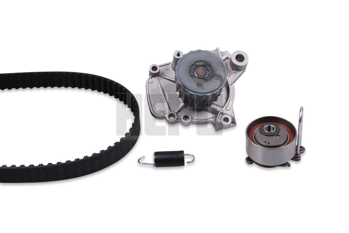 Water Pump & Timing Belt Kit PK78120