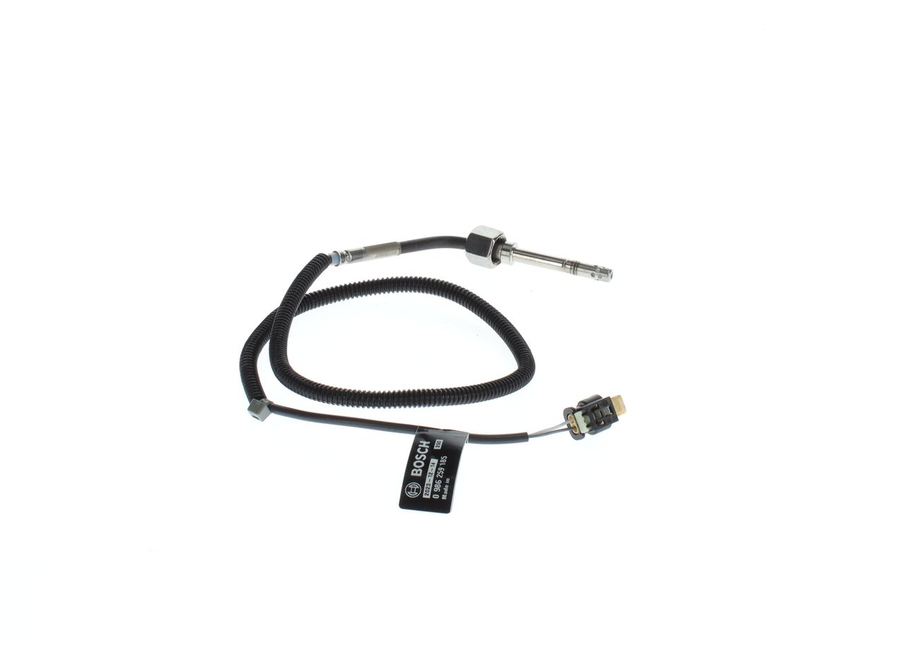Sensor, Abgastemperatur