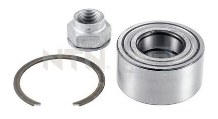 Wheel Bearing Kit R158.64