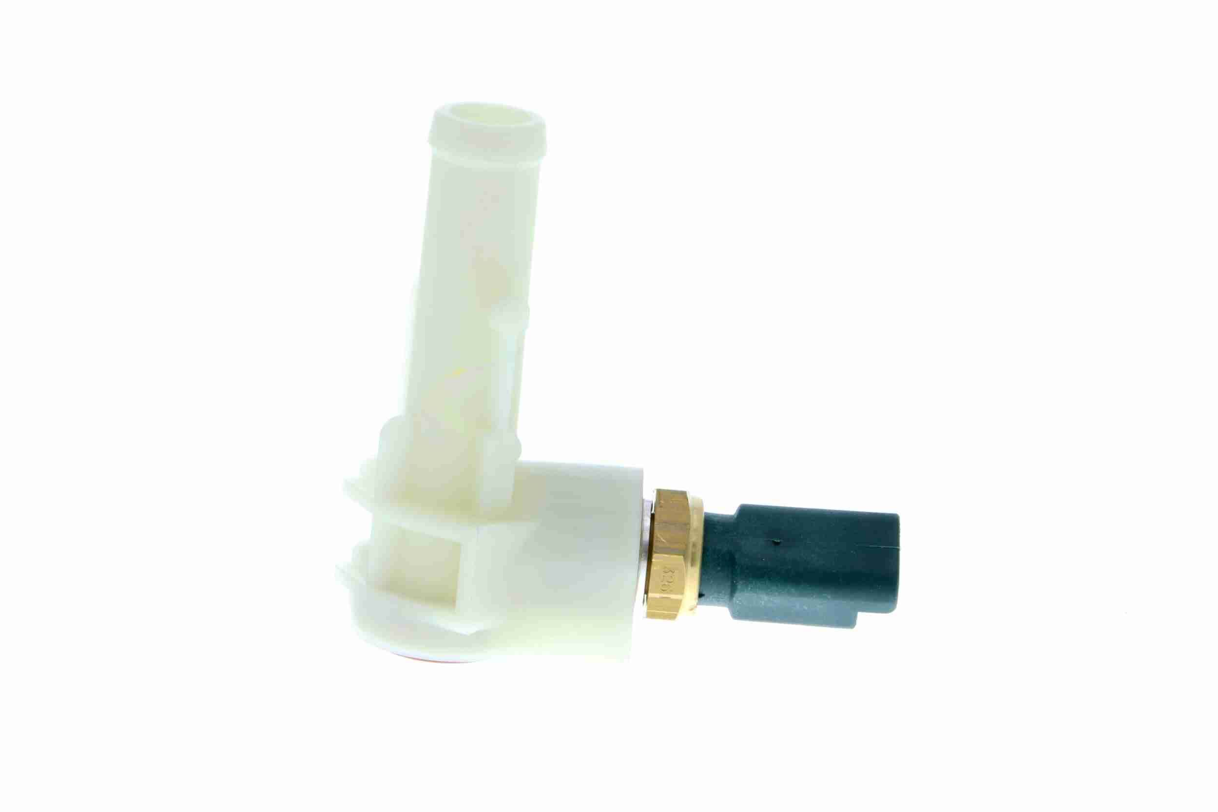Sensor, K&uuml;hlmitteltemperatur