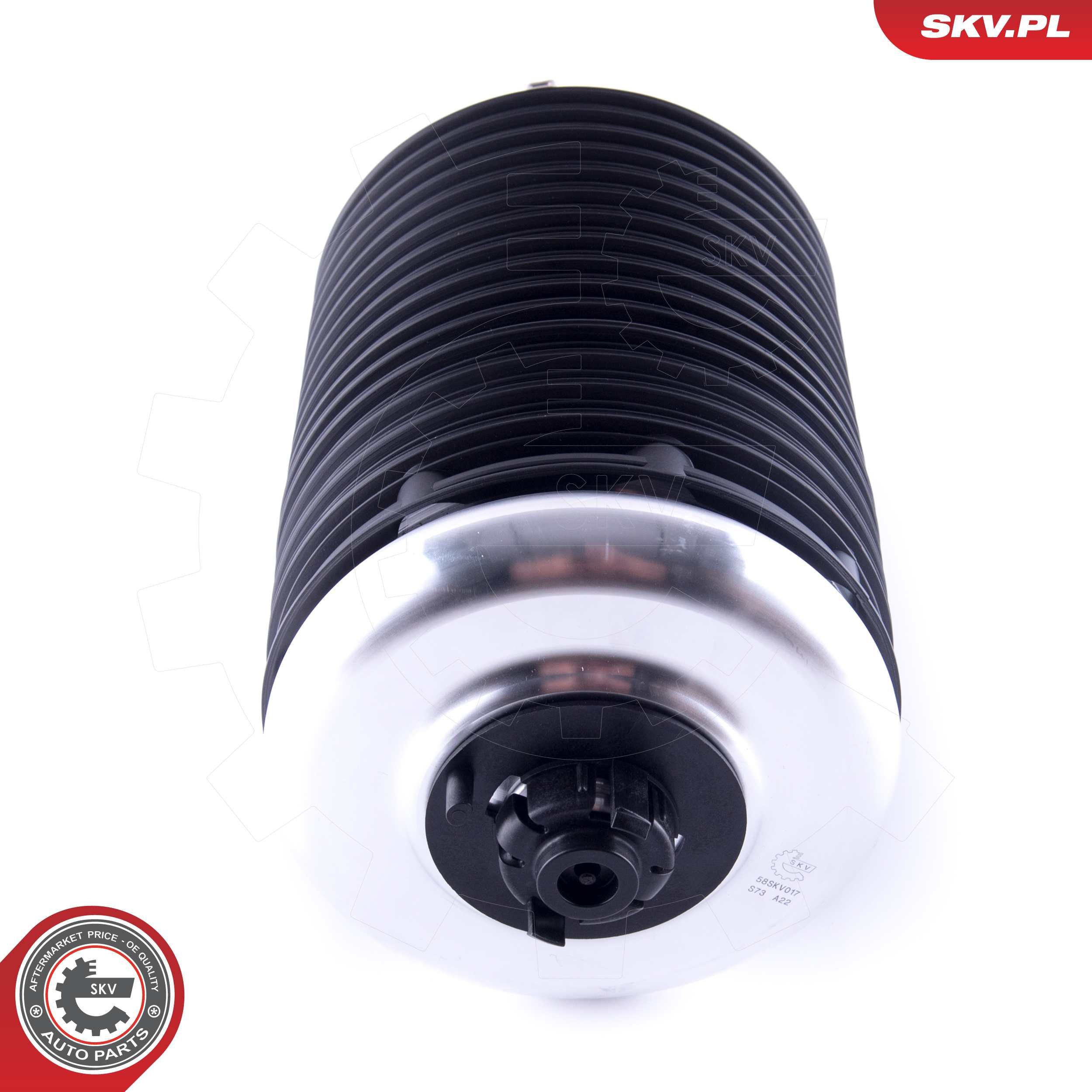 ESEN SKV 58SKV017 - Luftfeder, Fahrwerk