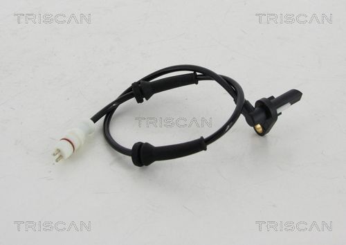 Sensor, Raddrehzahl