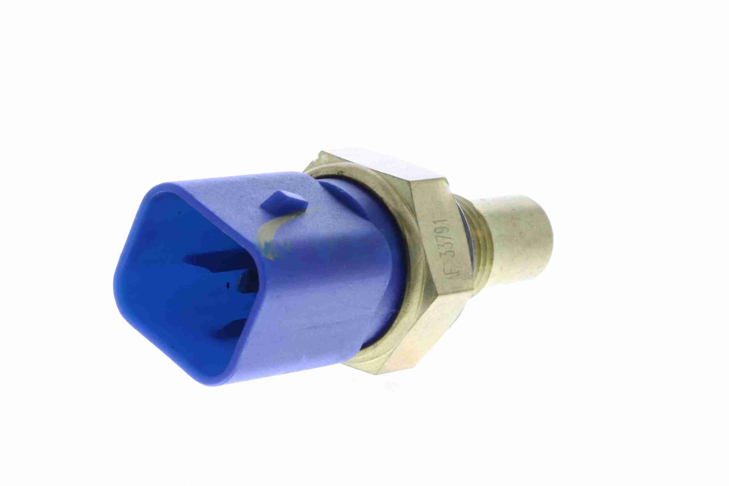 Sensor, K&uuml;hlmitteltemperatur