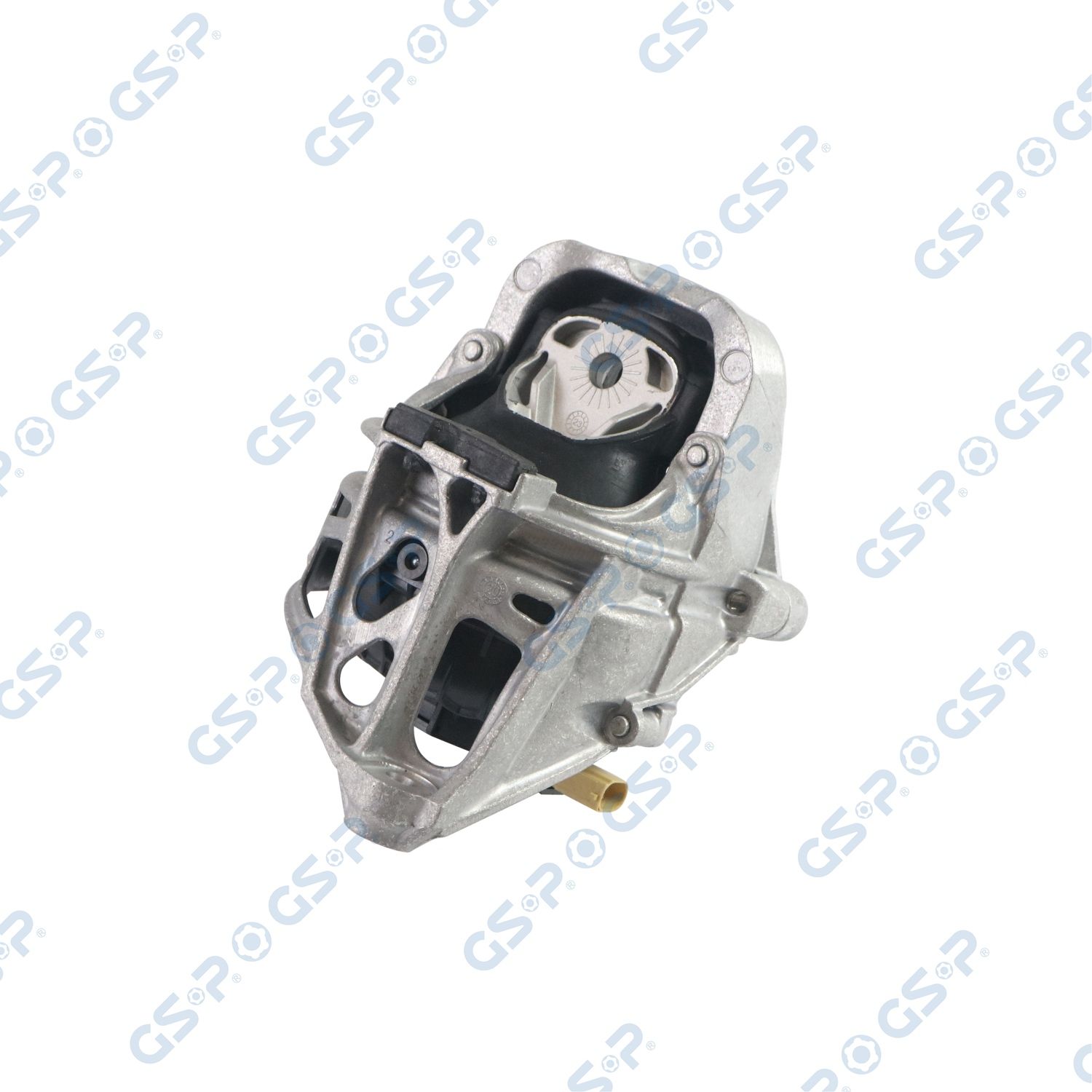 Soporte, motor