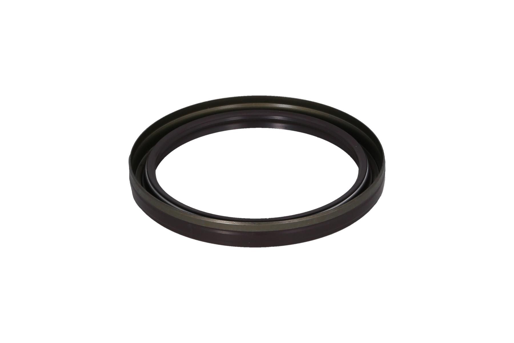 Wellendichtring, Kurbelwelle