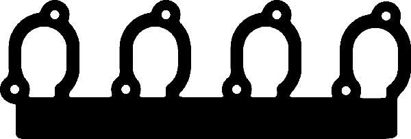 Dichtung, Ansaugkr&uuml;mmer