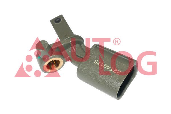 Sensor, Raddrehzahl
