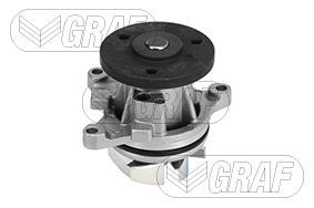 Water Pump, engine cooling PA903