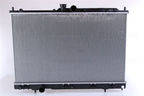 K&uuml;hler, Motork&uuml;hlung