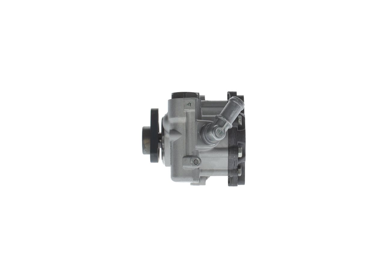Hydraulikpumpe, Lenkung