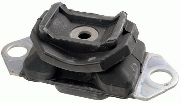 Lagerung, Automatikgetriebe