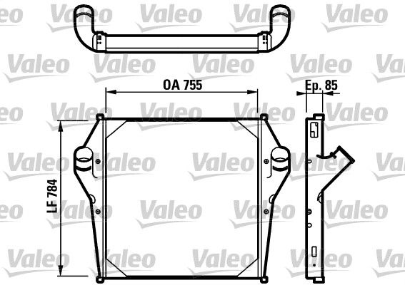 RAS RVI MAGNUM AE(96 )390,430,470  NET