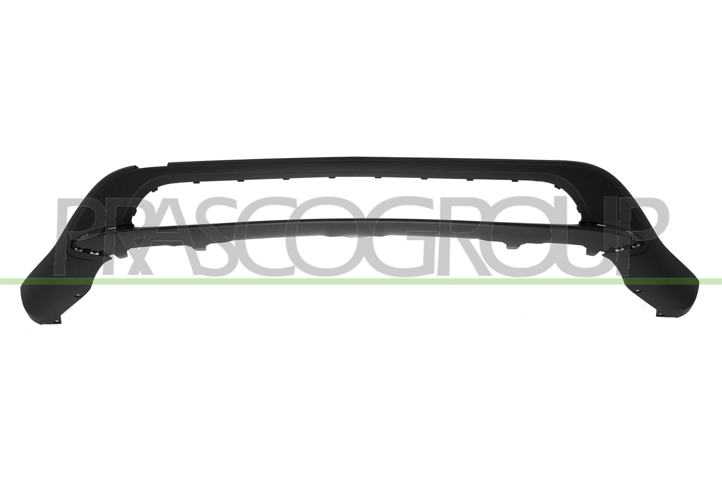 Prasco ME7001801 - Spoiler