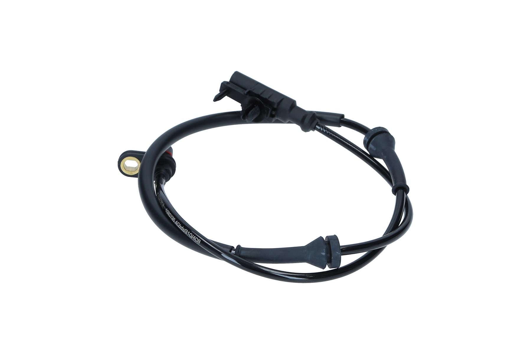 Sensor, Raddrehzahl