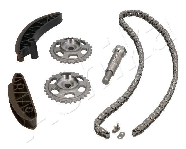 Timing Chain Kit KCK0511