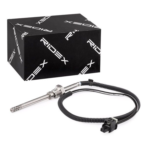 RIDEX 3938E0099 Sensor, exhaust gas temperature