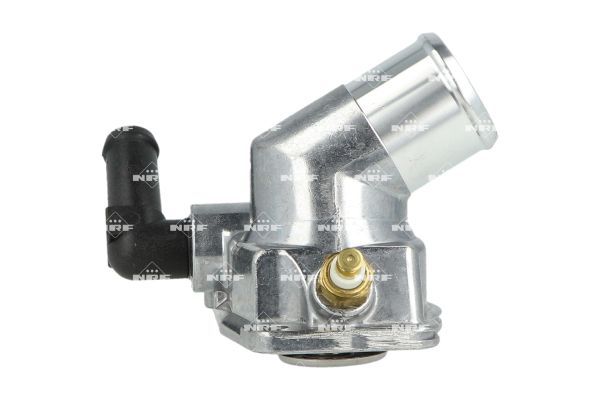 Thermostat, K&uuml;hlmittel