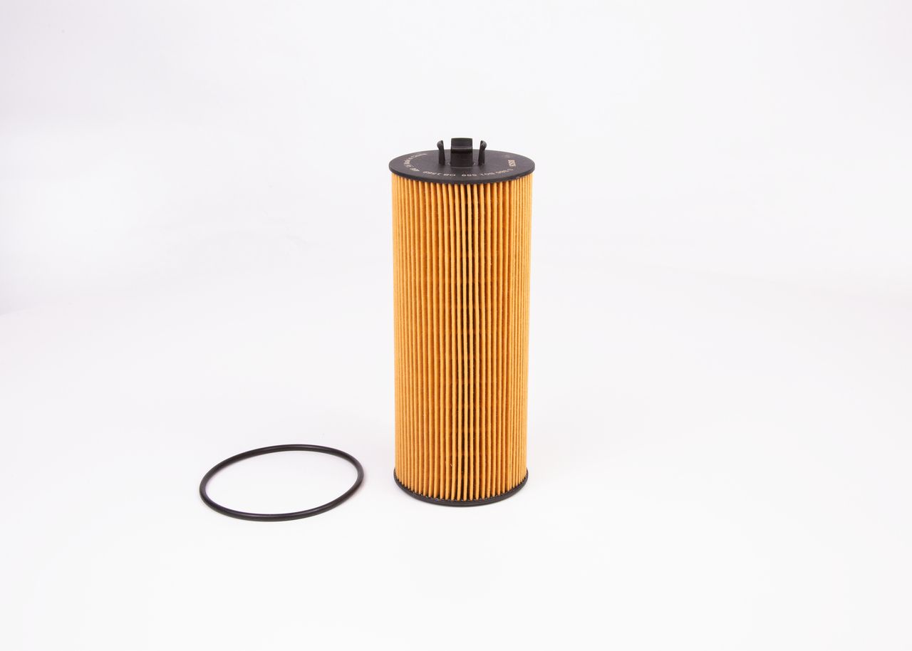Filtro de aceite