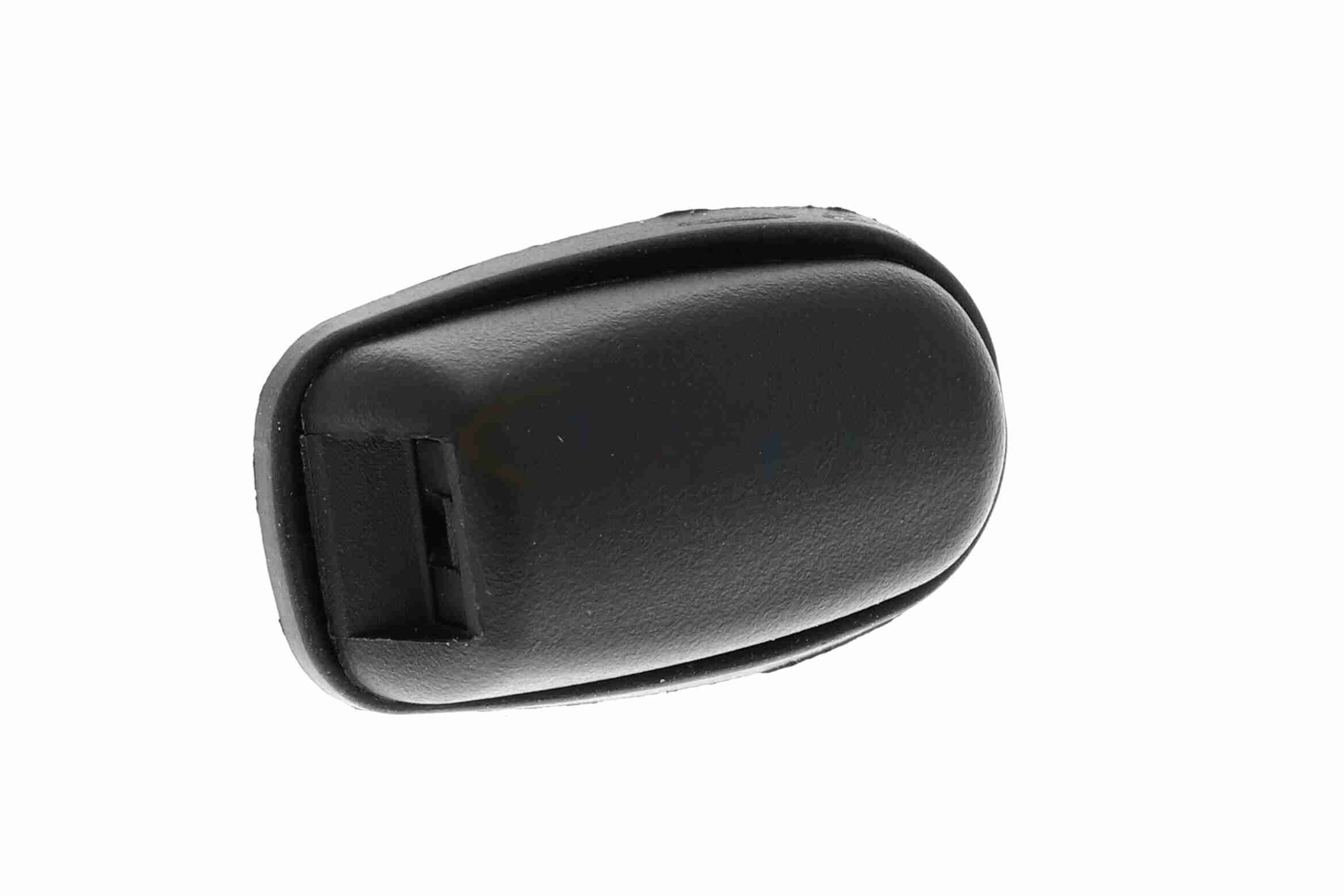 Waschwasserd&uuml;se, Scheibenreinigung