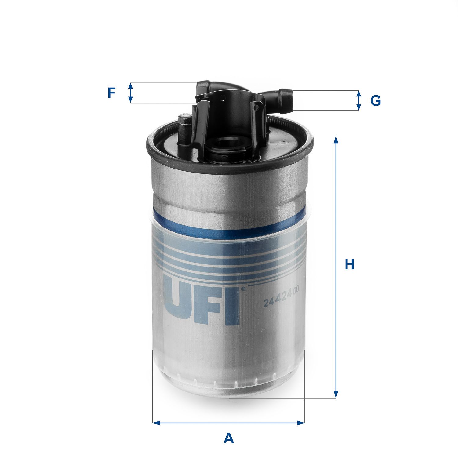 Kraftstofffilter
