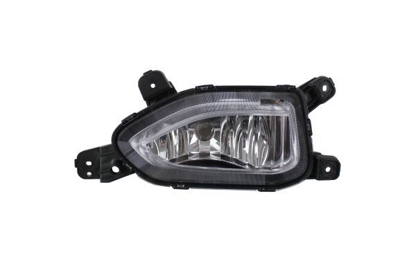 Front Fog Light 221-2072R-UE