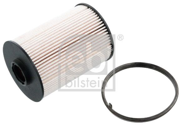 Kraftstofffilter