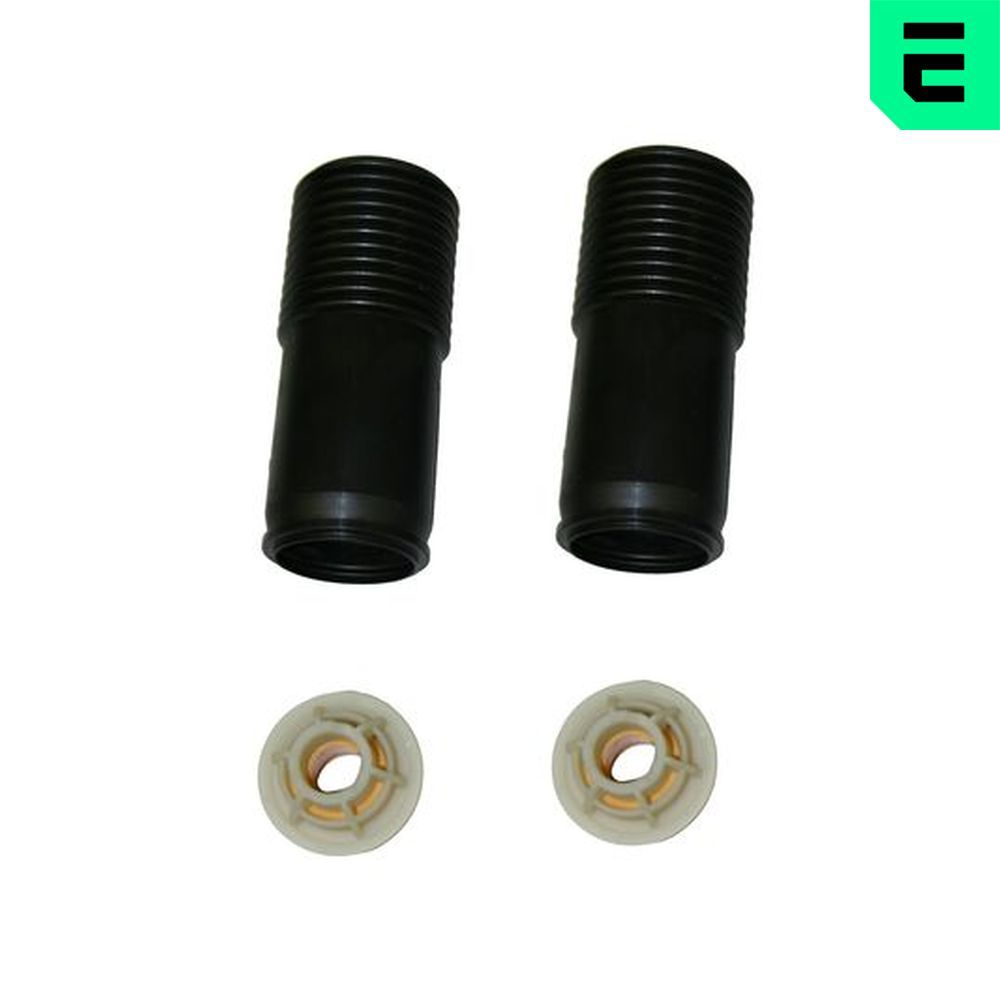 Staubschutzsatz, Stoßdämpfer