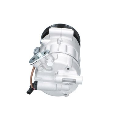 Airco Compressor Opel