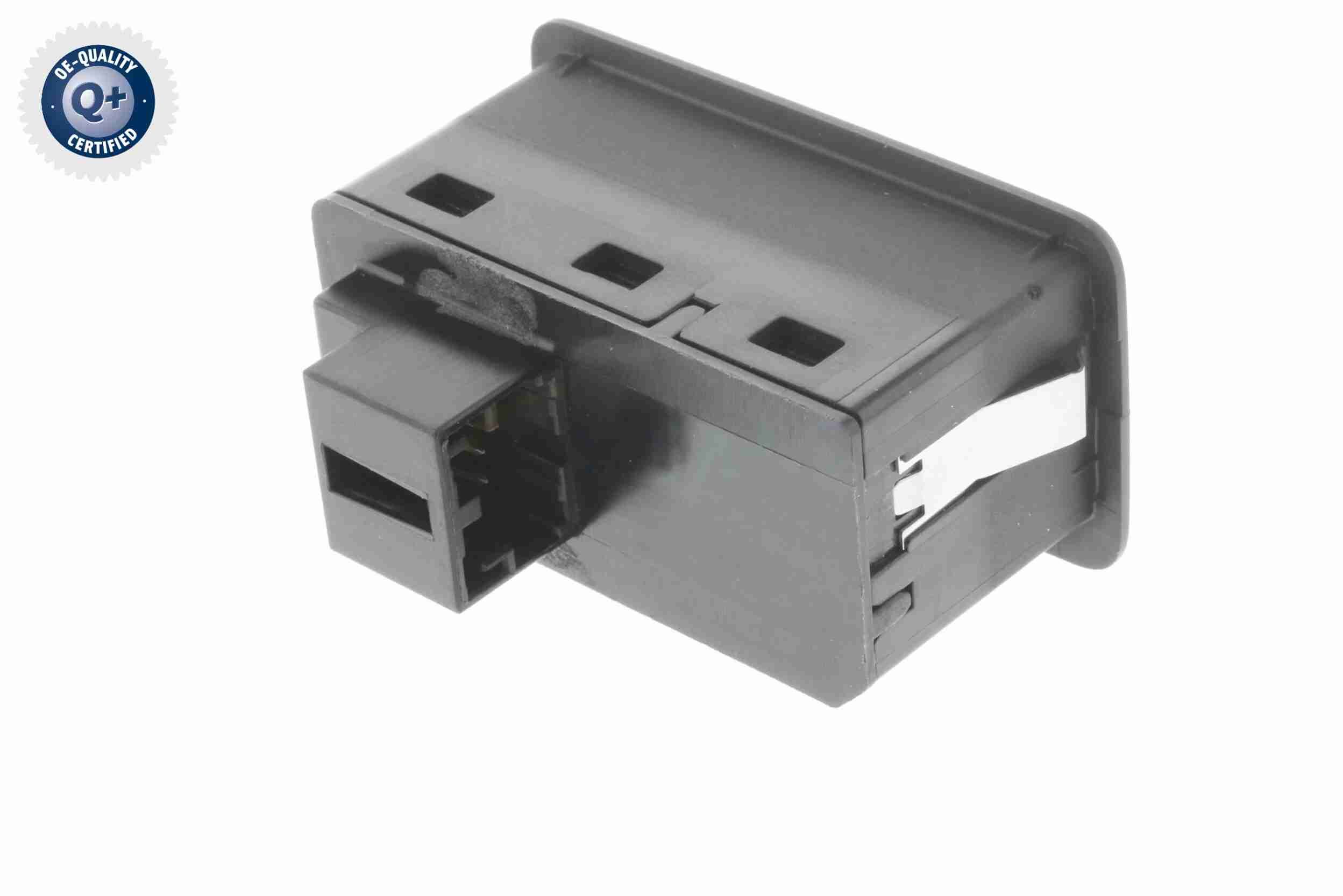 Schalter, Heckklappenentriegelung Schalter, Heckklappenentriegelung