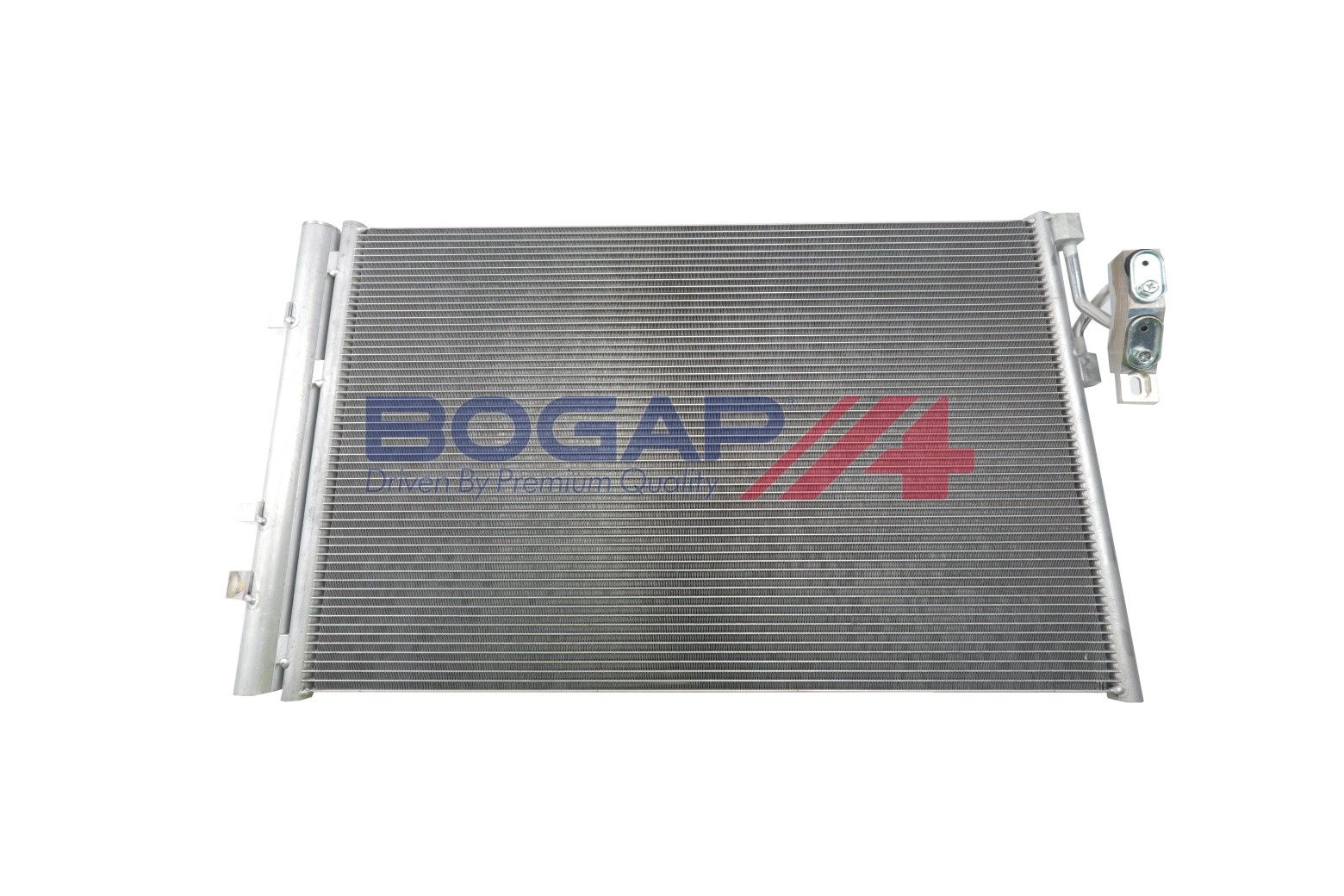 B4117117 BOGAP BOGAP Premium kondenzátor, klíma