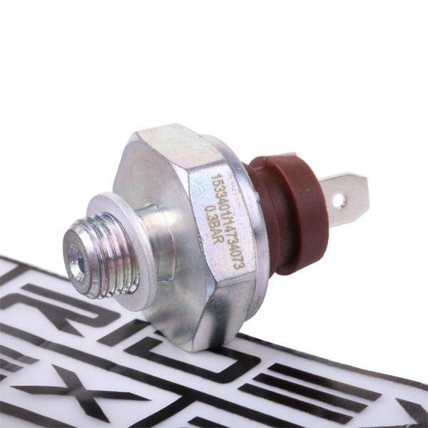 RIDEX 805O0009 Oil Pressure Switch