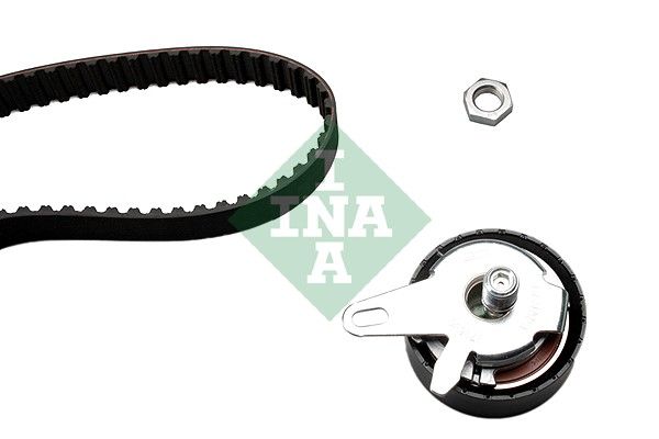 Timing Belt Kit 530 0202 10