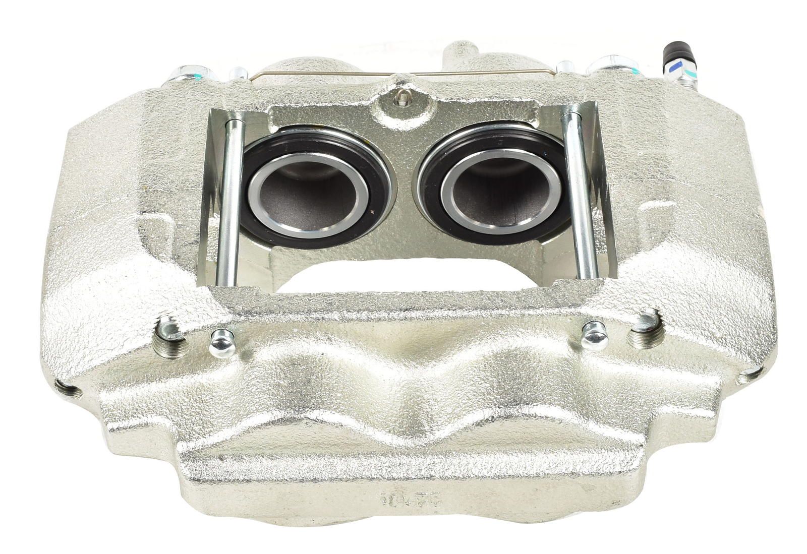 DBA Street Series TOYOTA LANDCRUISER VDJ76 4.5L V8 Turbo D 4WD F RH 1/07 - 7/16 - TecDoc 1