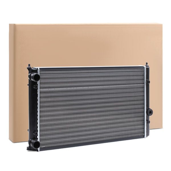 RIDEX 470R0229 Radiator, engine cooling