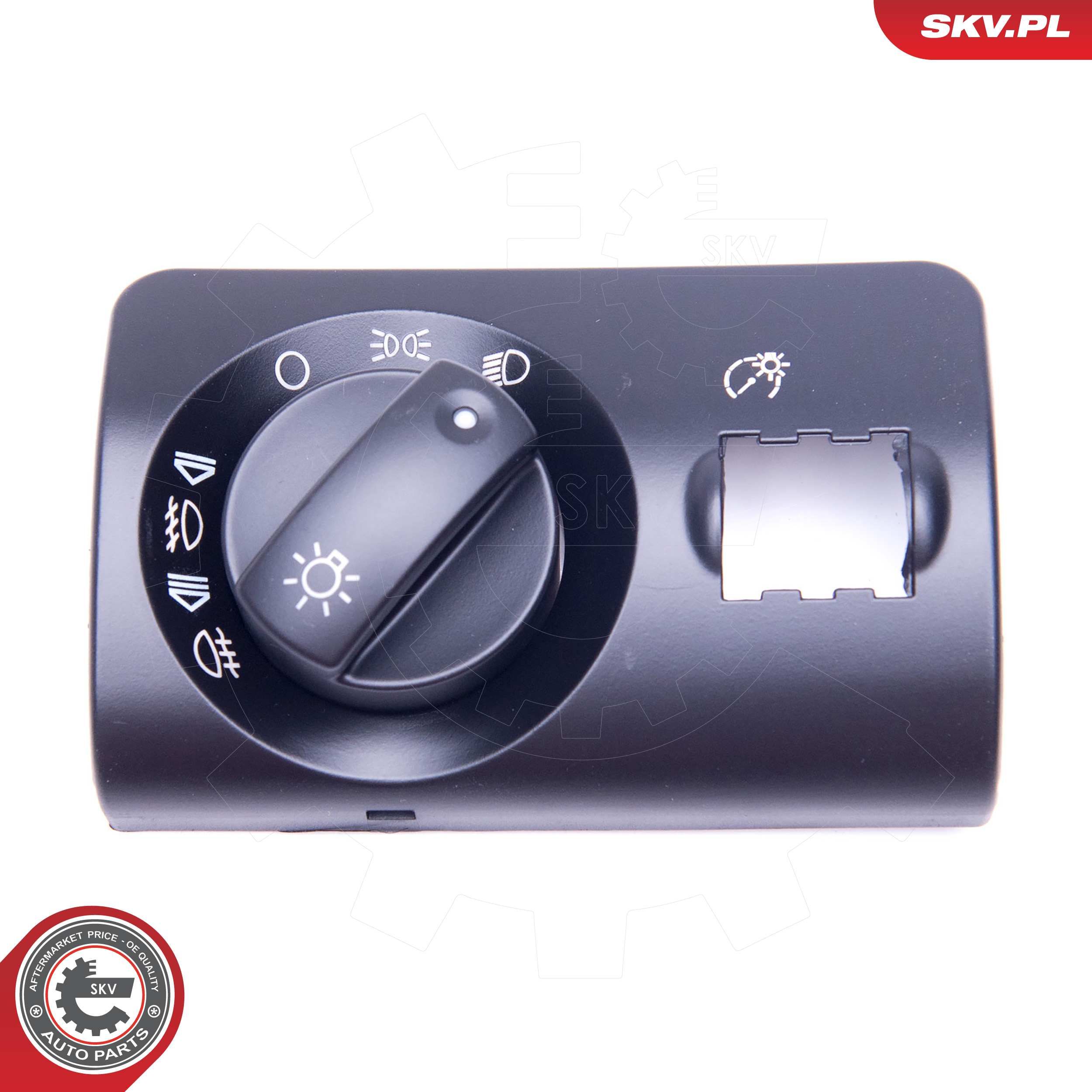 ESEN SKV 36SKV031 - Schalter, Hauptlicht