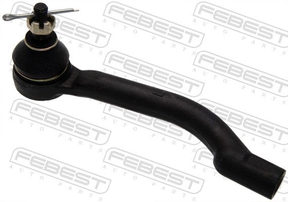 Tie Rod End 0221-T31LH