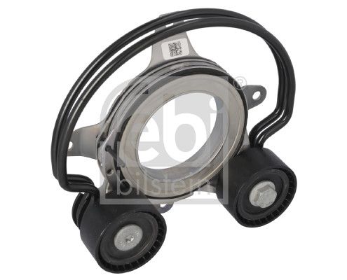 FEBI BILSTEIN 170250 - Riemenspanner, Keilrippenriemen