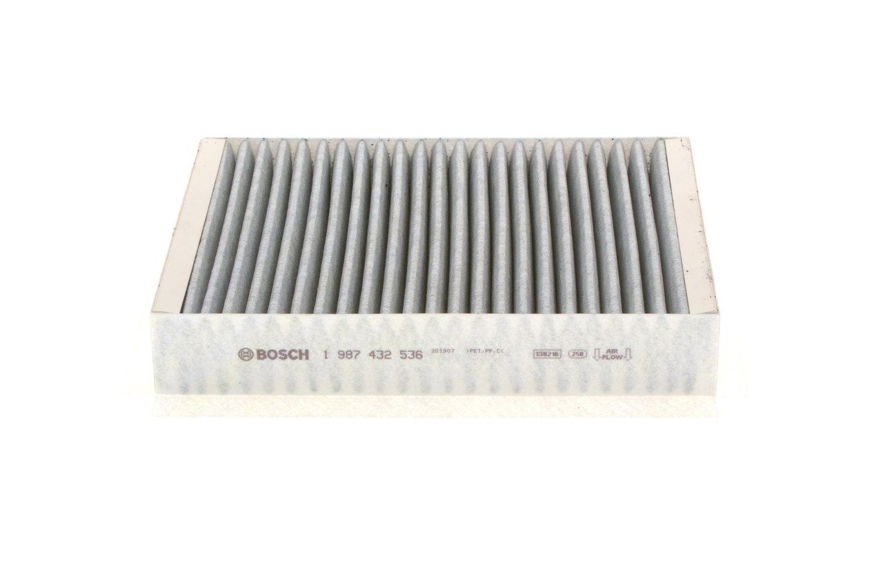 Filter, Innenraumluft Filter, Innenraumluft
