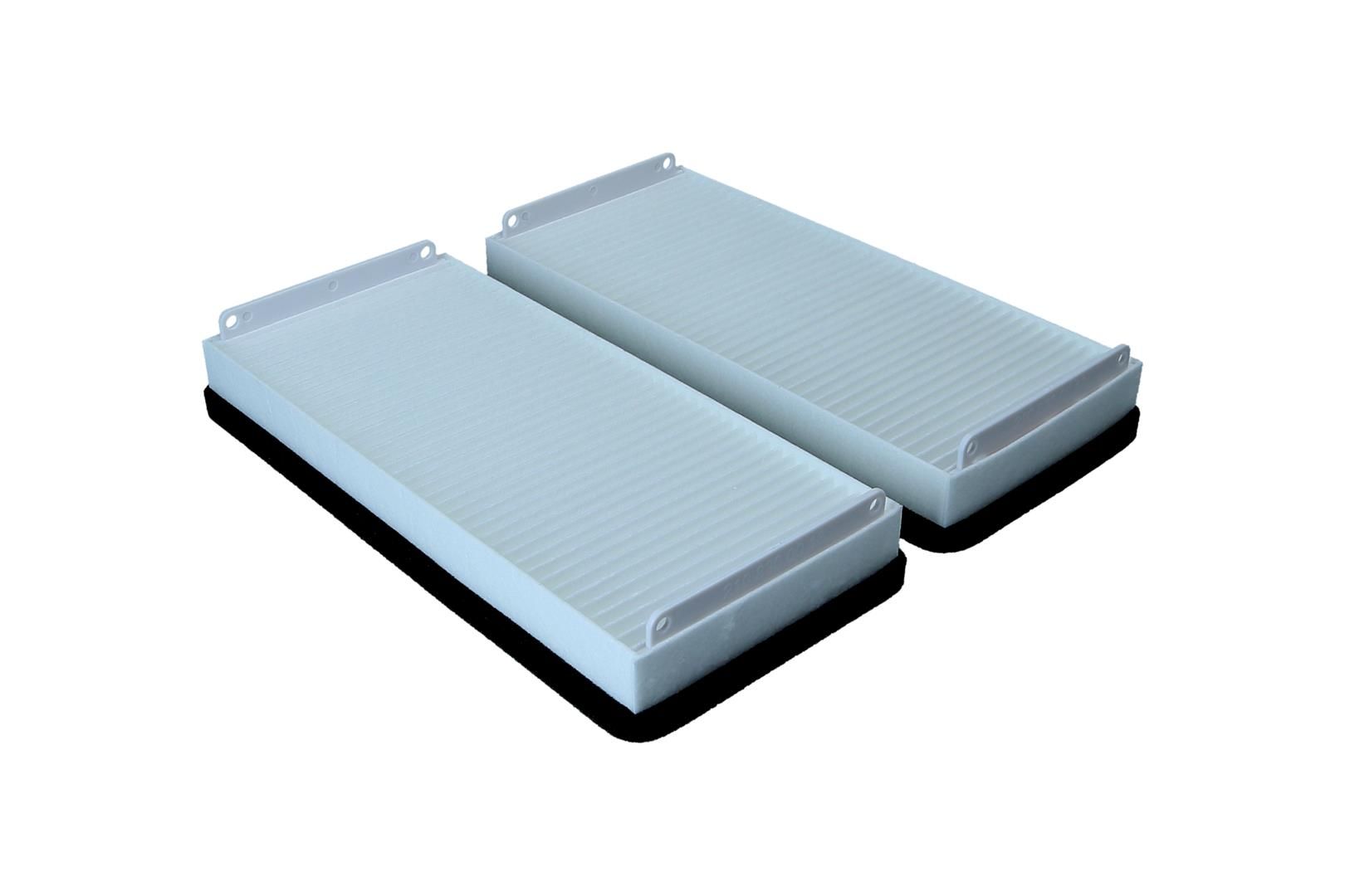 Filter, Innenraumluft