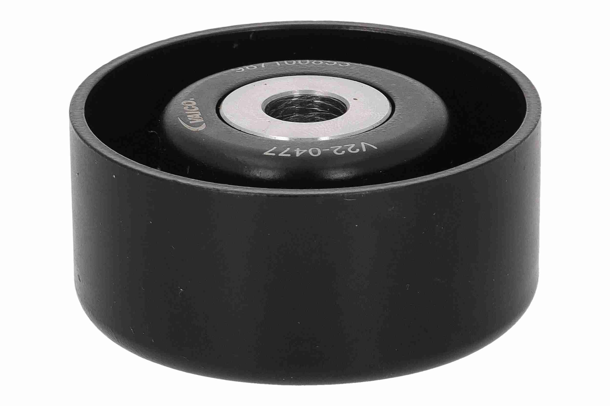 Spannrolle, Keilrippenriemen