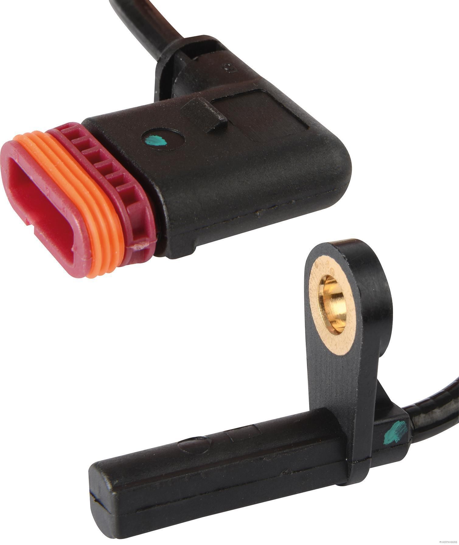 Sensor, Raddrehzahl